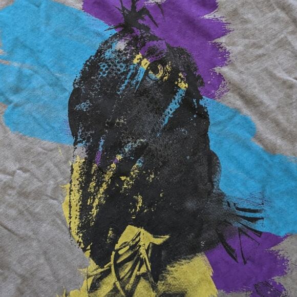 CIRQUE DU SOLEIL t-shirt Joya Riviera Maya size M NWT - Picture 2 of 8